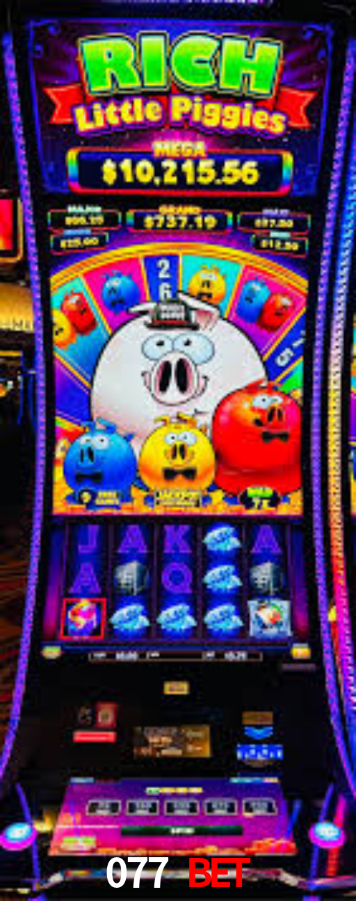 APP oficial da 077 Bet para mobile